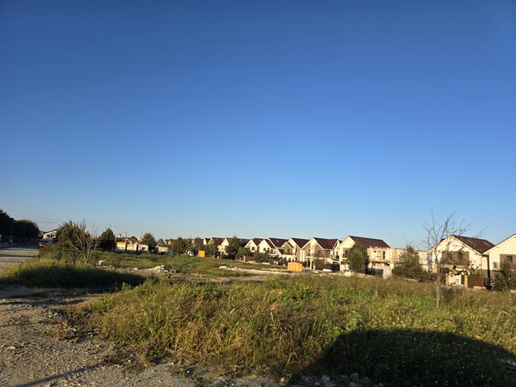 Teren Construcții intravilan de 12200 mp, în Năvodari