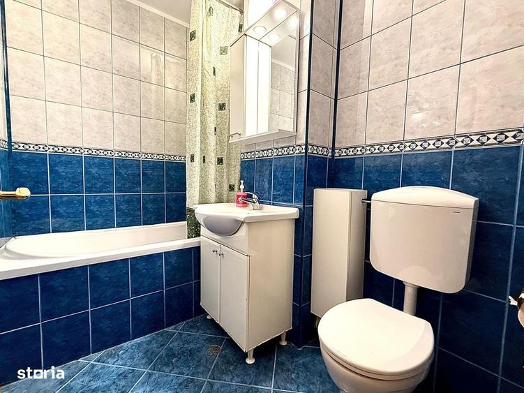 3 camere Lujerului-Virtutii | Bloc P+4 | 78mp - disponibilitate imedia - 6