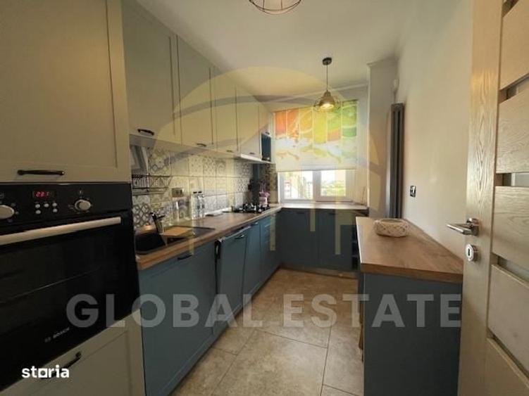 Inchiriere apartament 2 camere - Drumul Taberei | Parcare - 1