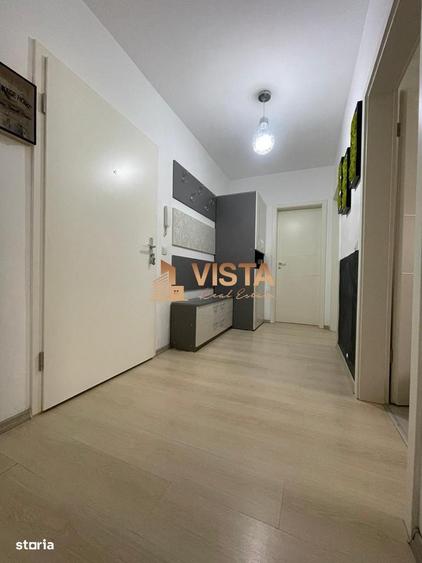 Apartament cu 2 camere decomandat, mobilat în Bartolomeu