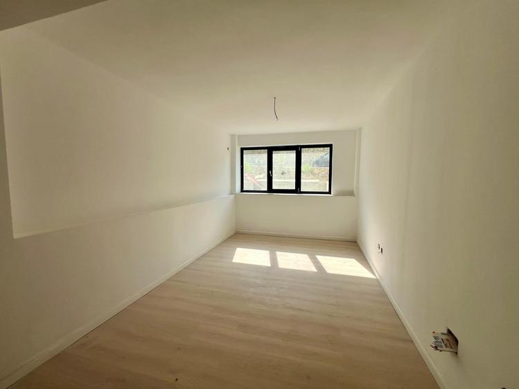 Apartament cu 2 camere în Miroslava