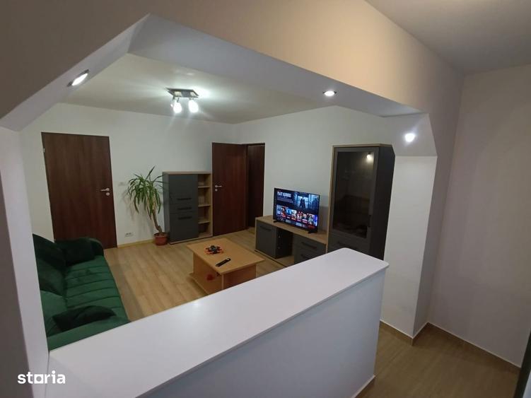 Apartament cu 2 camere în Drumul Taberei