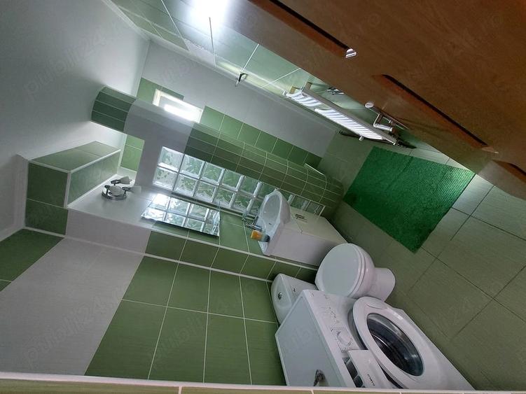 Apartament cu 2 camere semidecomandat - 2