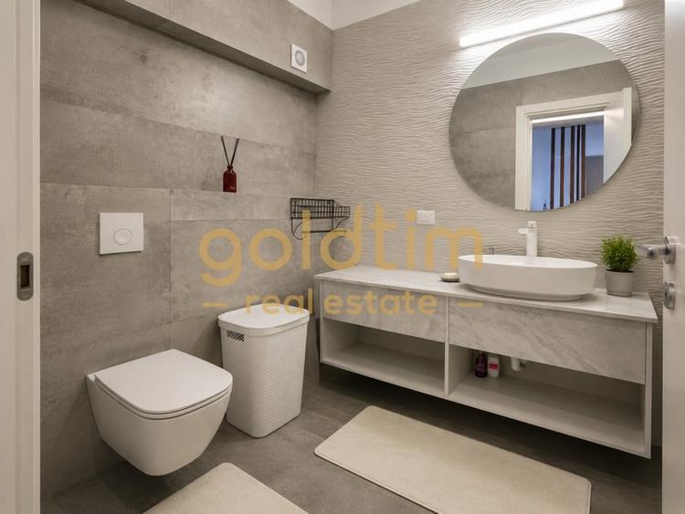 Apartament cu 2 camere decomandat, mobilat în Aviației