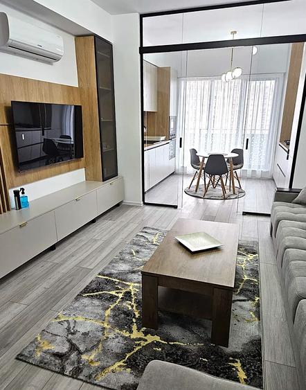Apartament premium 2 camere | Theodor Pallady | Metrou Nicolae Teclu | Bloc 2025 - 6
