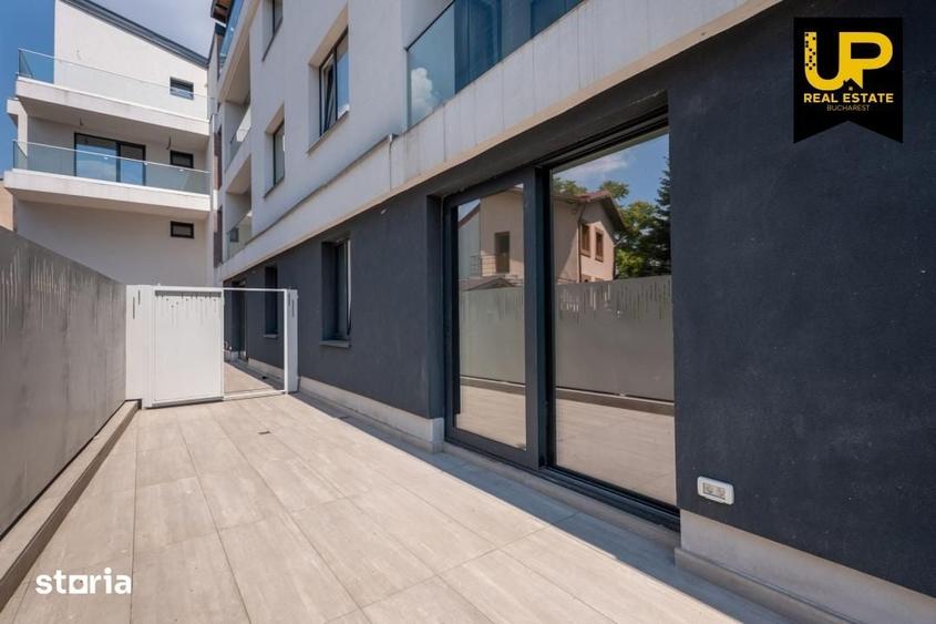 Apartament cu 3 camere în Iancului