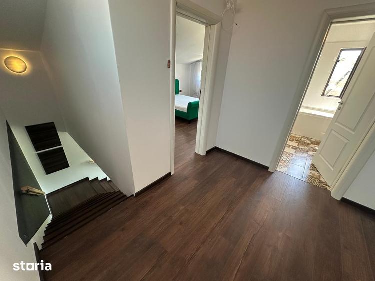 Casă cu 4 camere cu Teren 260 Mp în Chitila