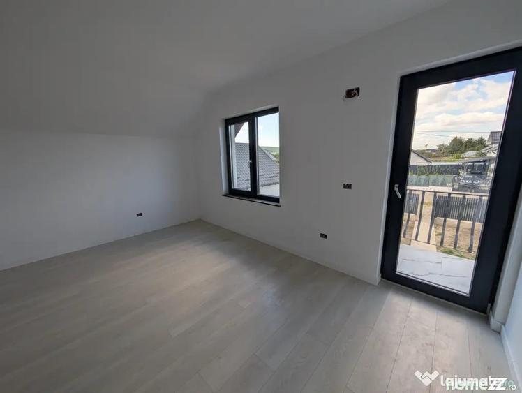 Casă cu 4 camere cu Teren 400 Mp în Hemeiuș