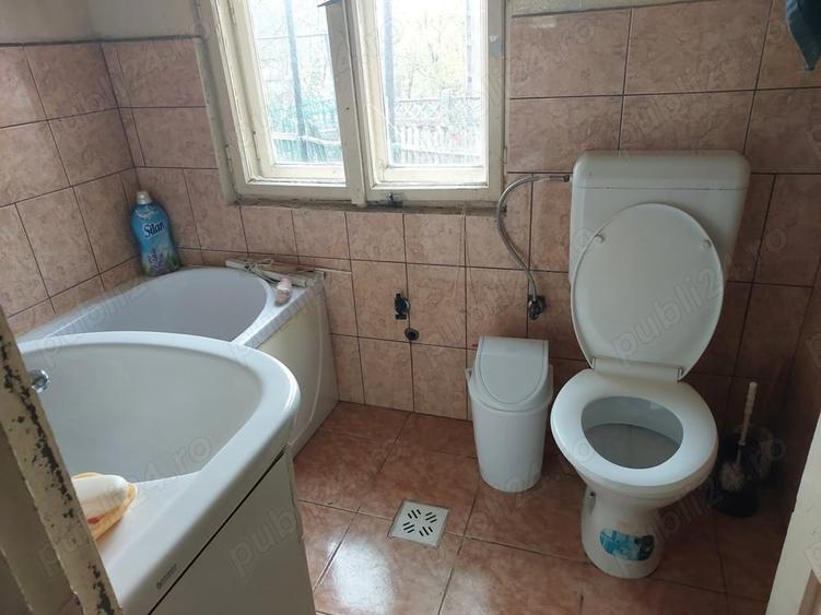 Casă cu 3 camere cu Teren 1150 Mp în Breaza