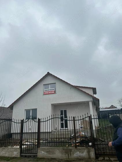 Casă în Vinga