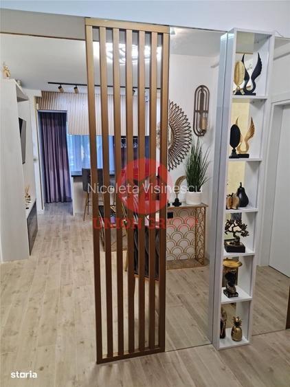 Apartament 2 Camere Open Space Super Premium Prima Linie la Mare