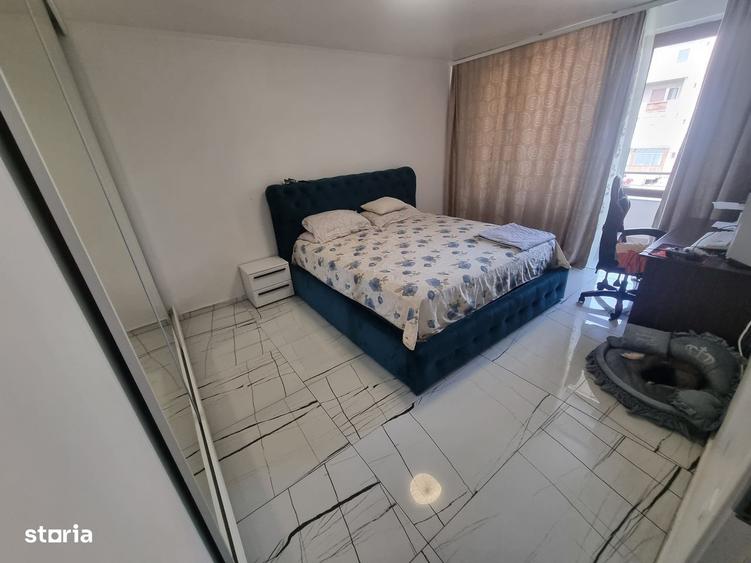 Apartament cu 2 camere decomandat în Bălcescu