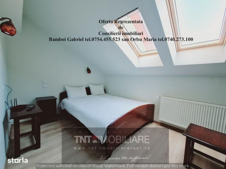 Apartament Modern Cu 1 Camera De Inchiriat Zona Centrala -Piata Unirii - 2