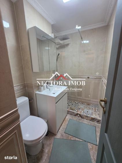 Apartament cu 2 camere în Orașul Nou