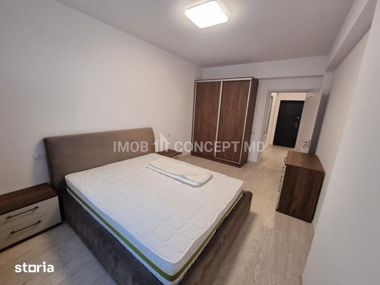 Apartament cu 2 camere decomandat în Bărcănești