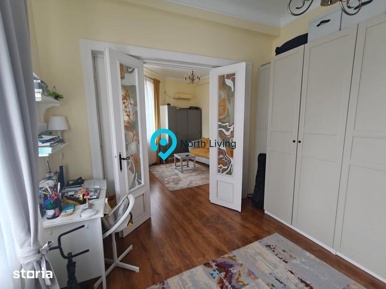 Apartament cu 3 camere în Iancului