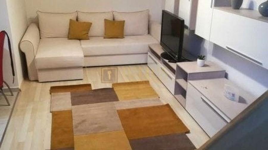 Apartament cu 2 camere decomandat, mobilat în Bălcescu