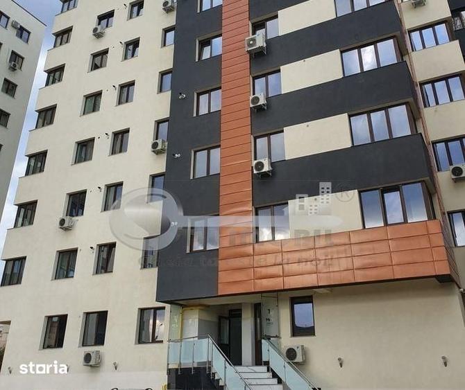 Apartament cu 3 camere decomandat în Canta