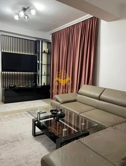 3 camere, 2 parcari, bloc nou, Marasti Beiusului Zona Plevnei, CESAROM - 3