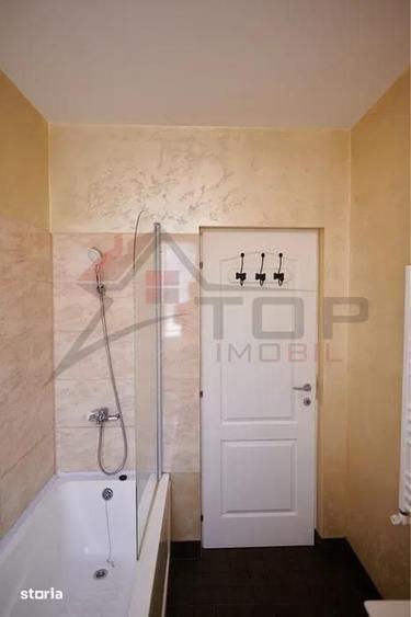 Apartament cu 2 camere în Copou