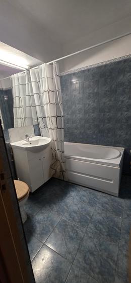 Ideal pt studenti. Bd Stefan cel Mare/Mamma Mia 2 camere decomandate, 550e/luna - 9