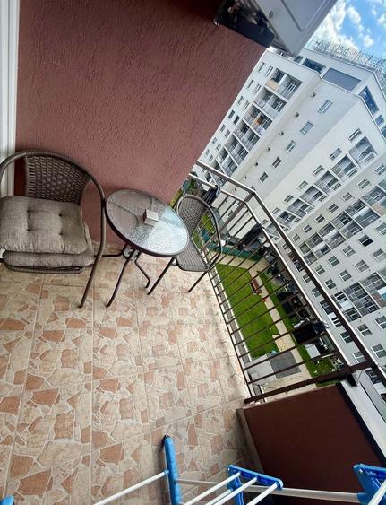 De vanzare apartament Oasului 86-90 - 1
