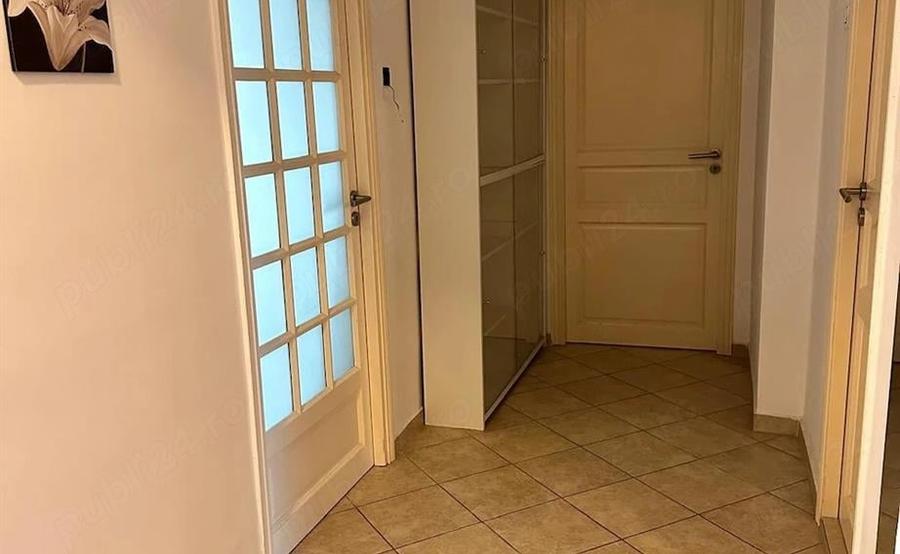 Apartament cu 2 camere decomandat în Dorobanți