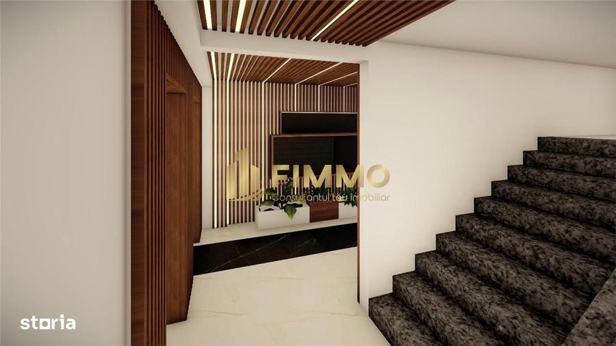 Apartament cu 2 camere în Paltin