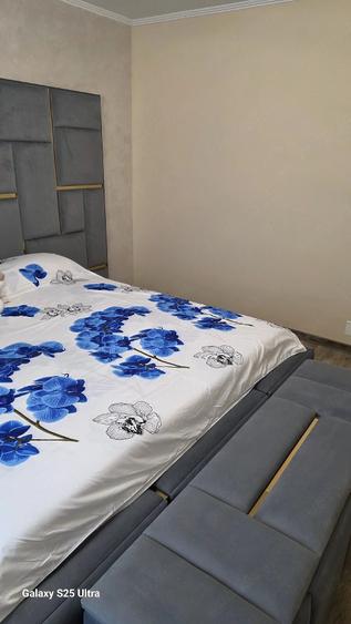 Apartament cu 3 camere decomandat în Horia
