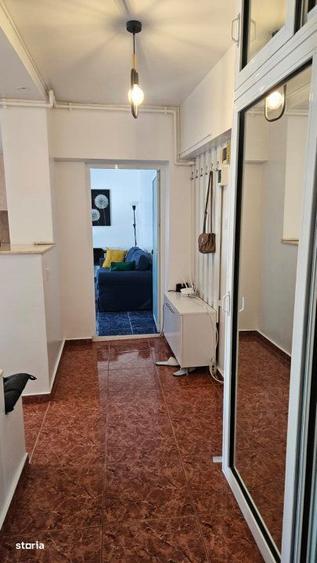 Apartament 2 camere decomandat Tomis II, Bd. Mircea cel Batran - 3