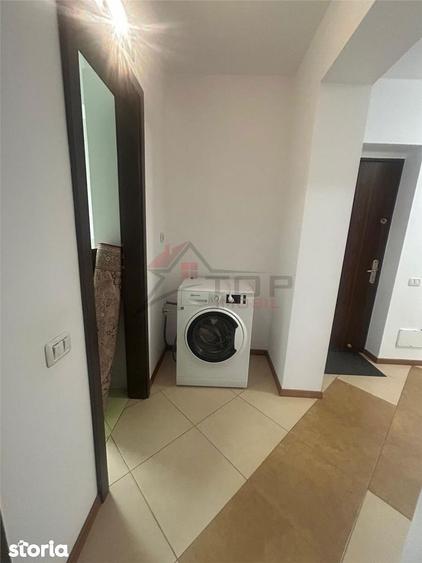 2 camere 68 mp, etaj 3 bloc Iasicom zona Podul de Fier - 17