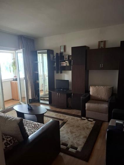 Apartament cu 2 camere decomandat în Dacia