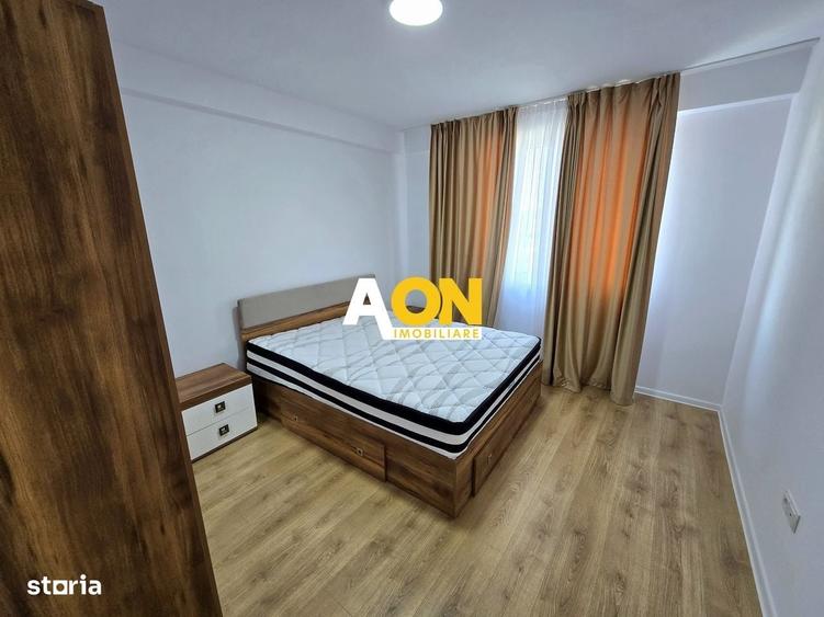 Apartament cu 2 Camere, Ultrafinisat, Bloc Nou, Zona Arex - 7