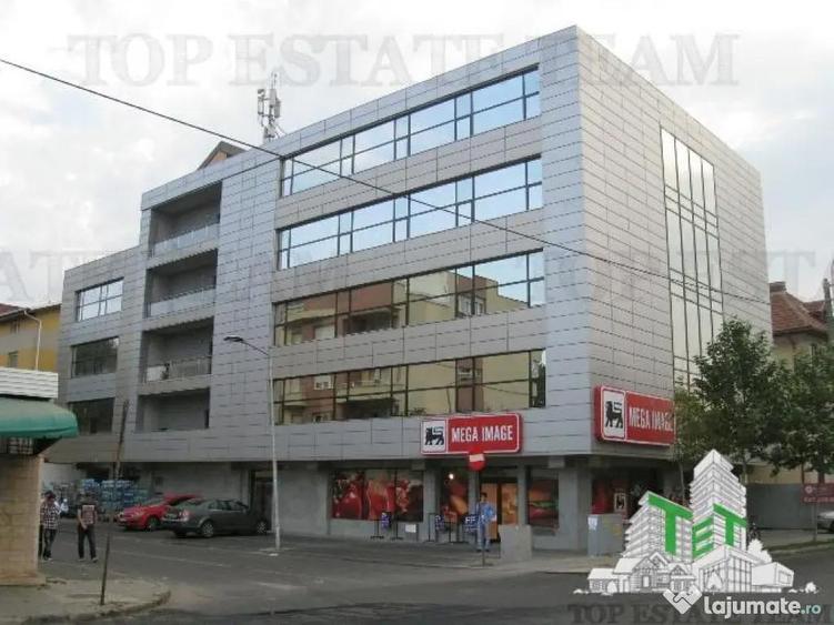 Spațiu comercial, de 332 mp, în Agronomie