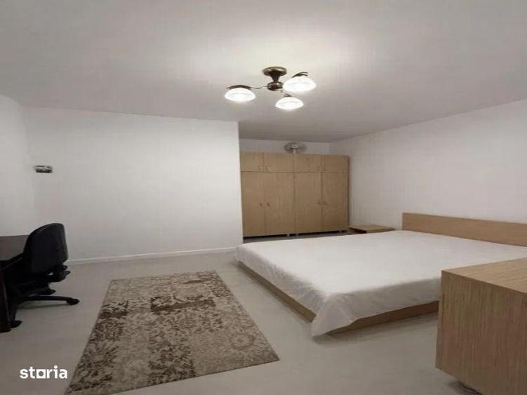 Apartament cu 2 camere în Ultracentral