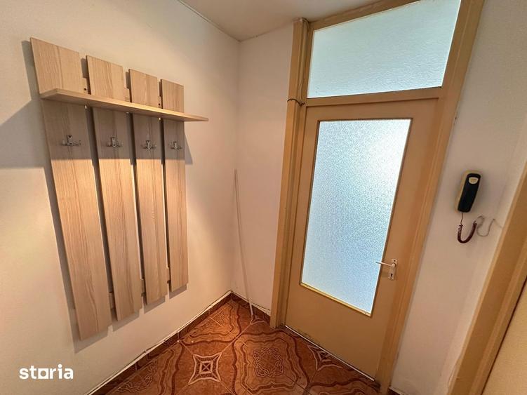 Pantelimon -Delfinului , Garsoniera 31 mp| Comision 0% - 5