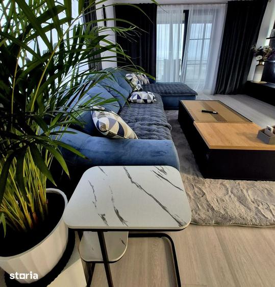 Apartament cu 2 camere decomandat în Boreal