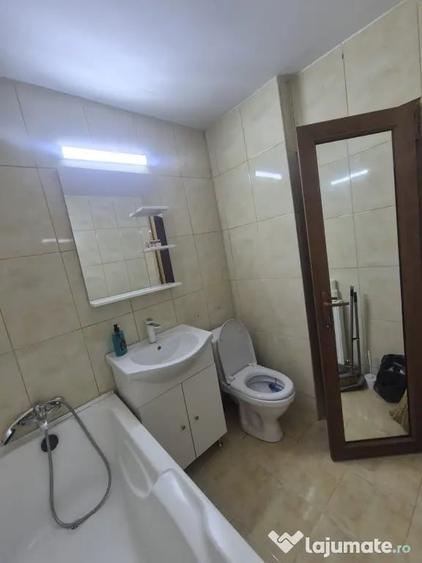 Apartament cu 2 camere decomandat în Orizont