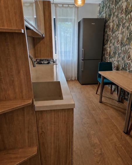 Apartament cu 2 camere în Titan