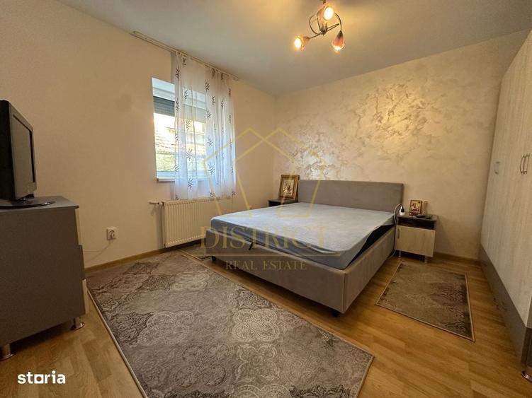 Casa Indiviudala cu 3 camere si 755 mp de teren in Giroc la asfalt. - 8