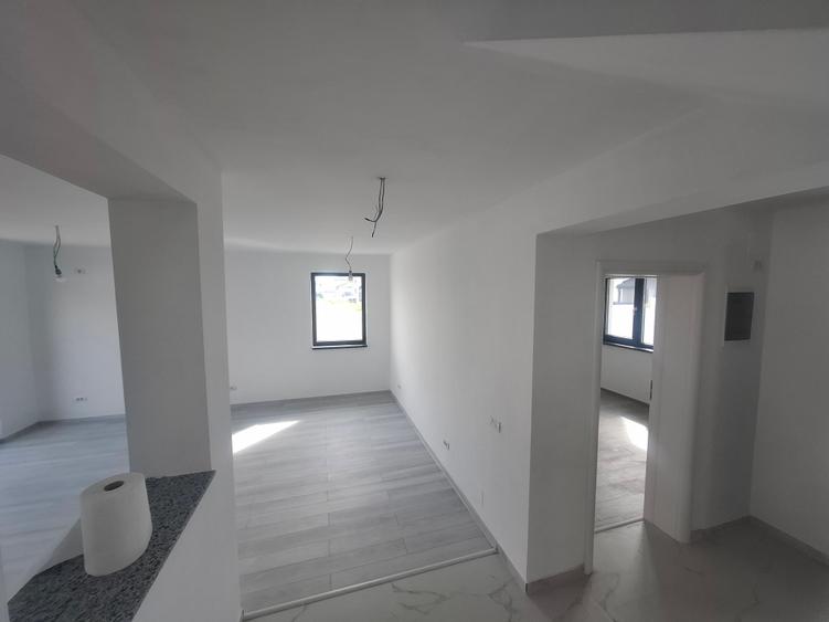 ​Vila Individuala Moderna - Stil Mediteranean - 18