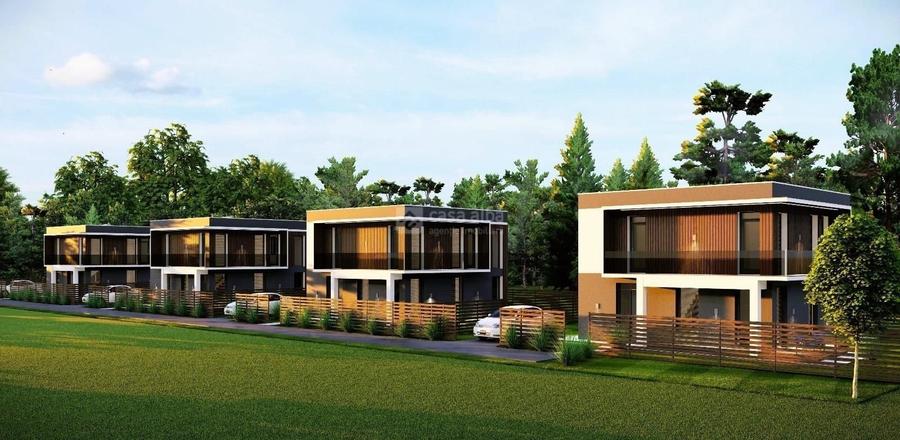 Casă individuală cu 5 camere cu Canalizare în Păcurari