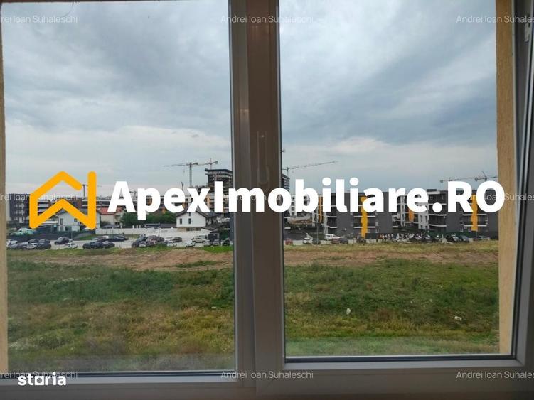 Apartament 3 camere de inchiriat Theodor Pallady Bucuresti | ApexImobi - 10