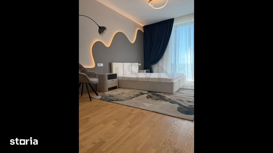 Apartament 3 camere de inchiriat I Baneasa - 10