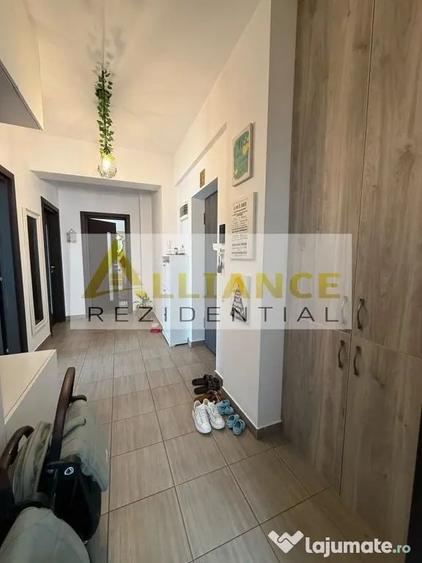 5 MINUTE DE METROU BERCENI - Apartament 2 camere | 64 MP ... - Popesti Leordeni (Bucuresti-Ilfov) - 6