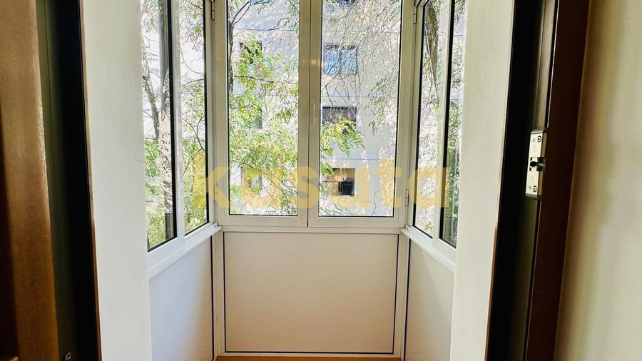 Apartament cu 2 camere decomandat, mobilat în Floreasca