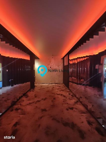 Spațiu comercial, de 140 mp, în Central