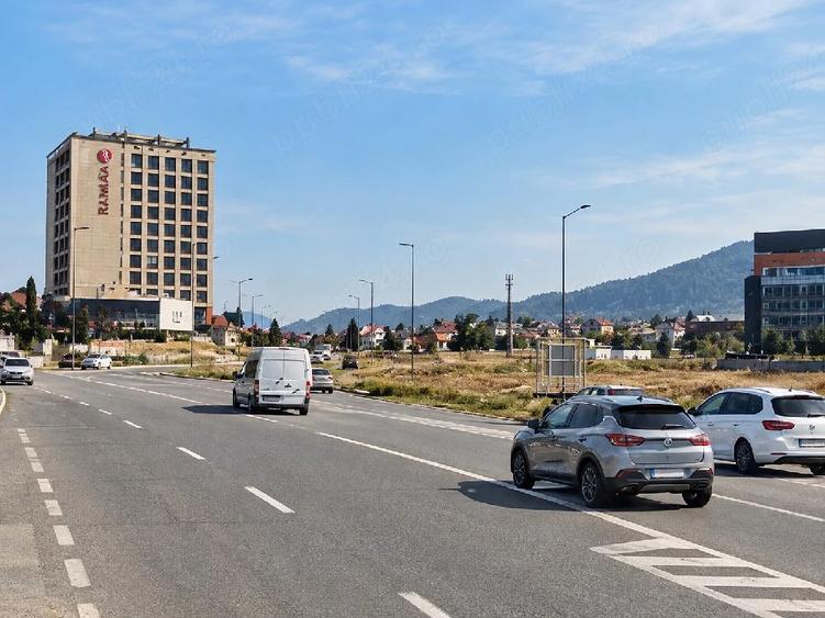 Teren de 7067 mp, în Turcheș