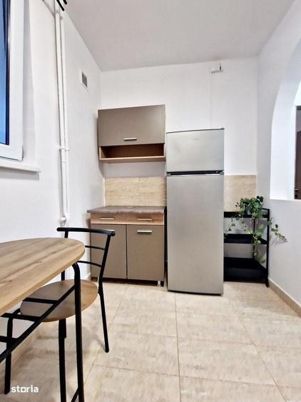 Apartament cu 3 camere în Titan