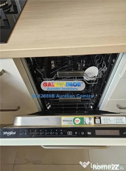 2 camere Afumati/sp 60mp/etaj 1 - 5